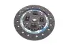 Комплект зчеплення Honda Civic V/VI/VII/HR-V 1.5i/1.6 91- (d=210mm) (+вижимний) LuK 621 1828 60 (фото 6)