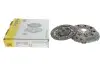 Комплект зчеплення Ford Mondeo 1.6/1.8i 96-00 (d=210mm) LuK 621 2127 09 (фото 1)