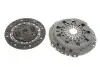 Комплект зчеплення Ford Mondeo 1.6/1.8i 96-00 (d=210mm) LuK 621 2127 09 (фото 2)
