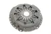 Комплект зчеплення Ford Mondeo 1.6/1.8i 96-00 (d=210mm) LuK 621 2127 09 (фото 4)