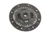 Комплект зчеплення Ford Mondeo 1.6/1.8i 96-00 (d=210mm) LuK 621 2127 09 (фото 5)
