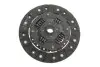 Комплект сцепления Skoda Octavia I 1.4 16V/1.6, 00-10, 55kw LuK 621 2218 09 (фото 7)