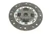 Комплект сцепления VW Golf/Bora/Seat Toledo/Leon 1.6 16V 00-06 (d=210mm) LuK 621 3014 09 (фото 5)