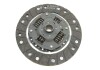 Комплект зчеплення VW Golf/Bora/Seat Toledo/Leon 1.6 16V 00-06 (d=210mm) LuK 621 3014 09 (фото 6)