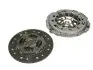 Комплект сцепления Opel Astra H 1.6 04-10 (d=210mm) 621 3030 09