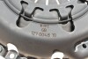 Комплект зчеплення Ford Fiesta/Mazda 2 1.4 01-14 (d=210mm) z=17 LuK 621 3041 09 (фото 2)