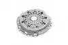 Комплект сцепления Ford Fiesta/Mazda 2 1.4 01-14 (d=210mm) z=17 LuK 621 3041 09 (фото 3)