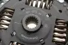 Комплект сцепления Ford Fiesta/Mazda 2 1.4 01-14 (d=210mm) z=17 LuK 621 3041 09 (фото 5)