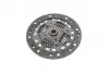 Комплект сцепления Ford Fiesta/Mazda 2 1.4 01-14 (d=210mm) z=17 LuK 621 3041 09 (фото 6)
