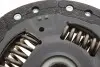 Комплект сцепления Ford Fiesta/Mazda 2 1.4 01-14 (d=210mm) z=17 LuK 621 3041 09 (фото 7)