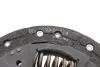 Комплект сцепления Ford Fiesta/Mazda 2 1.4 01-14 (d=210mm) z=17 LuK 621 3041 09 (фото 8)