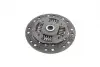Комплект сцепления Ford Fiesta/Mazda 2 1.4 01-14 (d=210mm) z=17 LuK 621 3041 09 (фото 9)