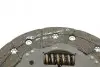 Комплект зчеплення Opel Astra H/Vectra C 1.6/1.8 04- (d=210mm) LuK 621 3043 09 (фото 8)