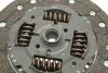 Комплект зчеплення Opel Astra H/Vectra C 1.6/1.8 04- (d=210mm) LuK 621 3043 09 (фото 9)