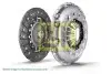 Комплект сцепления Opel Astra H/Vectra C 1.8 05-10- (d=210mm) LuK 621 3050 09 (фото 1)