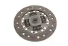 Комплект зчеплення Opel Astra H/Vectra C 1.8 05-10- (d=210mm) LuK 621 3050 09 (фото 4)