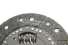 Комплект сцепления Opel Corsa 1.2 09-14 (d=210mm) LuK 621 3108 09 (фото 7)
