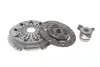 Комплект зчеплення Toyota Auris/Corolla 07-14 (d=210mm) (+вижимний) LuK 621 3157 33 (фото 1)