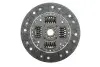Комплект сцепления Opel Omega A 2.0i 86-94 LuK 622 0277 00 (фото 9)