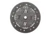 Комплект зчеплення Ford Escort/Fiesta 1.8 D 88-99 (d=220mm) (+вижимний) LuK 622 0569 00 (фото 7)