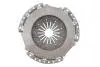 Комплект зчеплення Ford Escort/Fiesta 1.8 D 88-99 (d=220mm) (+вижимний) LuK 622 0569 00 (фото 8)