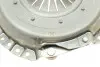 Комплект зчеплення Fiat Ulysse 1.8 97-02, 73kw/2.0 94-02, 89kw, d=220mm LuK 622 0618 00 (фото 4)