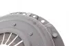 Комплект зчеплення BMW 3 (E30/E36)/5 (E34) -95 (d=220mm) (+вижимний) LuK 622 0662 00 (фото 3)