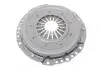 Комплект зчеплення BMW 3 (E30/E36)/5 (E34) -95 (d=220mm) (+вижимний) LuK 622 0662 00 (фото 4)