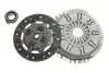 Комплект зчеплення Mitsubishi Lancer -03 (d=220mm) (+вижимний) 622 0926 60