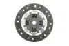 Комплект зчеплення Mitsubishi Lancer -03 (d=220mm) (+вижимний) LuK 622 0926 60 (фото 5)