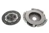 Комплект сцепления Toyota Avensis 97-08 (d=220mm) (+выжимной) LuK 622 1145 60 (фото 3)