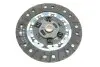 Комплект сцепления Fiat Scudo 1.9D 96-06, 51kw LuK 622 2107 00 (фото 5)