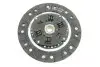 Комплект сцепления Fiat Scudo 1.9D 96-06, 51kw LuK 622 2107 00 (фото 6)