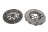 Комплект сцепления VW T4 2.5TDI 95-03, D=220mm LuK 622 2205 09 (фото 2)