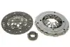 Комплект сцепления VW Golf/Audi A3/Skoda Octavia 1.9 TDI (d=220mm) (+выжимной) 622 2235 00