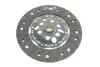 Комплект сцепления VW Golf/Audi A3/Skoda Octavia 1.9 TDI (d=220mm) (+выжимной) LuK 622 2235 00 (фото 6)
