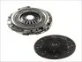 Комплект сцепления LuK 622 2405 09 (фото 2)