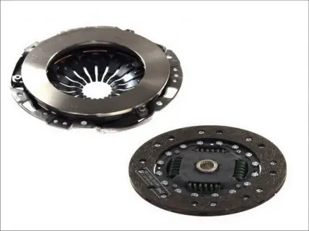 Комплект зчеплення LuK 622 2405 09