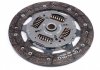 Комплект сцепления Ford Focus/Fiesta 95-12 (d=220mm) LuK 622 2414 09 (фото 2)