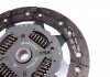 Комплект сцепления Ford Focus/Fiesta 95-12 (d=220mm) LuK 622 2414 09 (фото 3)