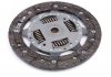 Комплект сцепления Ford Focus/Fiesta 95-12 (d=220mm) LuK 622 2414 09 (фото 4)