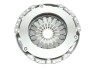 Комплект сцепления Ford Focus 98-04 (d=220mm) (+выжимной) LuK 622 2414 33 (фото 3)