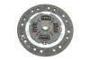 Комплект сцепления Ford Focus 98-04 (d=220mm) (+выжимной) LuK 622 2414 33 (фото 6)