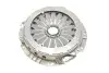 Комплект зчеплення Hyundai Elantra/Lantra 1.8/2.0 16V 95-06 (d=220mm) (+вижимний) LuK 622 3030 00 (фото 3)
