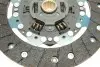 Комплект сцепления Citroen Jumpy 1.9D 98-(d=220mm) LuK 622 3042 00 (фото 6)