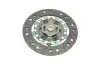 Комплект сцепления Citroen Jumpy 1.9D 98-(d=220mm) LuK 622 3042 00 (фото 7)