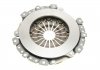 Комплект зчеплення Mini (R50/R52/R53) 03-07 (d=220mm) (+вижимний) LuK 622 3046 00 (фото 2)