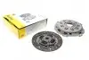 Комплект сцепления Renault Laguna 1.8/2.0 16V 01-08 (d=220mm) LuK 622 3061 09 (фото 1)
