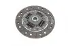 Комплект сцепления Renault Laguna 1.8/2.0 16V 01-08 (d=220mm) LuK 622 3061 09 (фото 9)