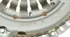 Комплект сцепления Dacia Logan 1.5dCi 06-/Renault Logan/Clio 1.5dCi 05- (d=220mm) LuK 622 3126 09 (фото 4)